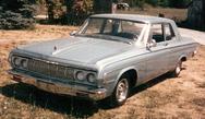 Brandywine Cruisers Car Club Hancock County, IN - John Zapf