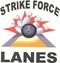 Strike Force Lanes, Greenfield, IN